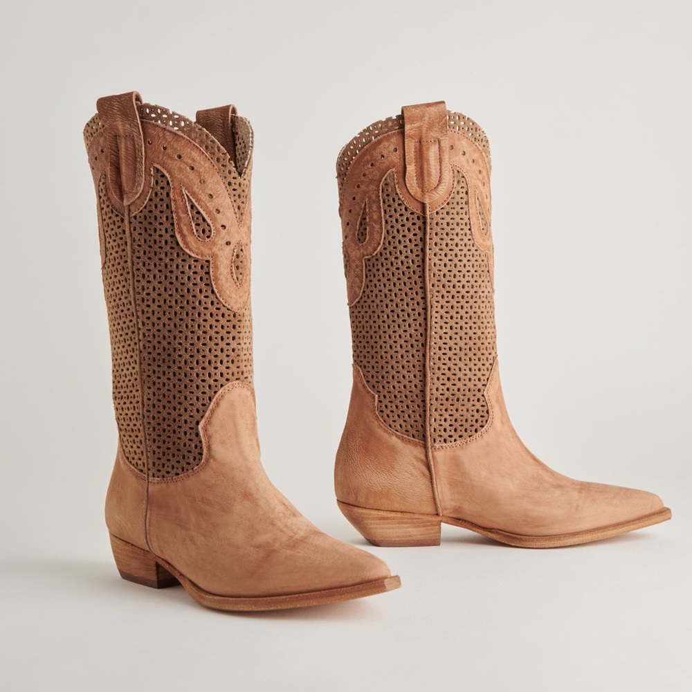 Dolce Vita Ranch Cowboy Boot